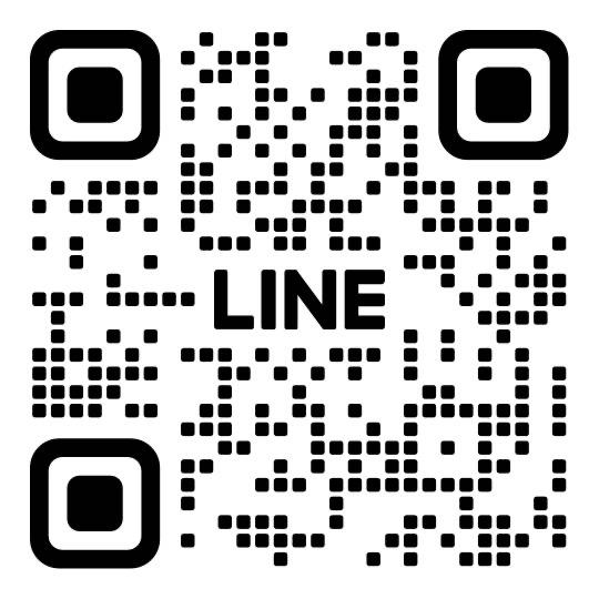 Line QR @bioflavorthailand