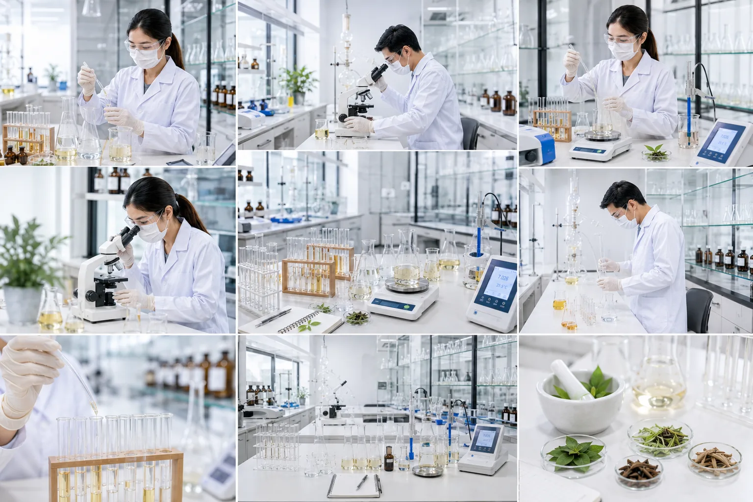 Laboratory